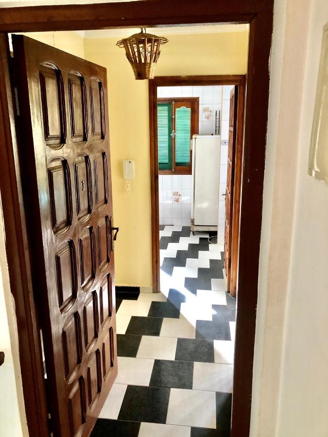 Soleado Apartamento Al Lado De La Preciosa Medina , A 3 Minutos De La Playa Andando II Apartment Asilah Luaran gambar