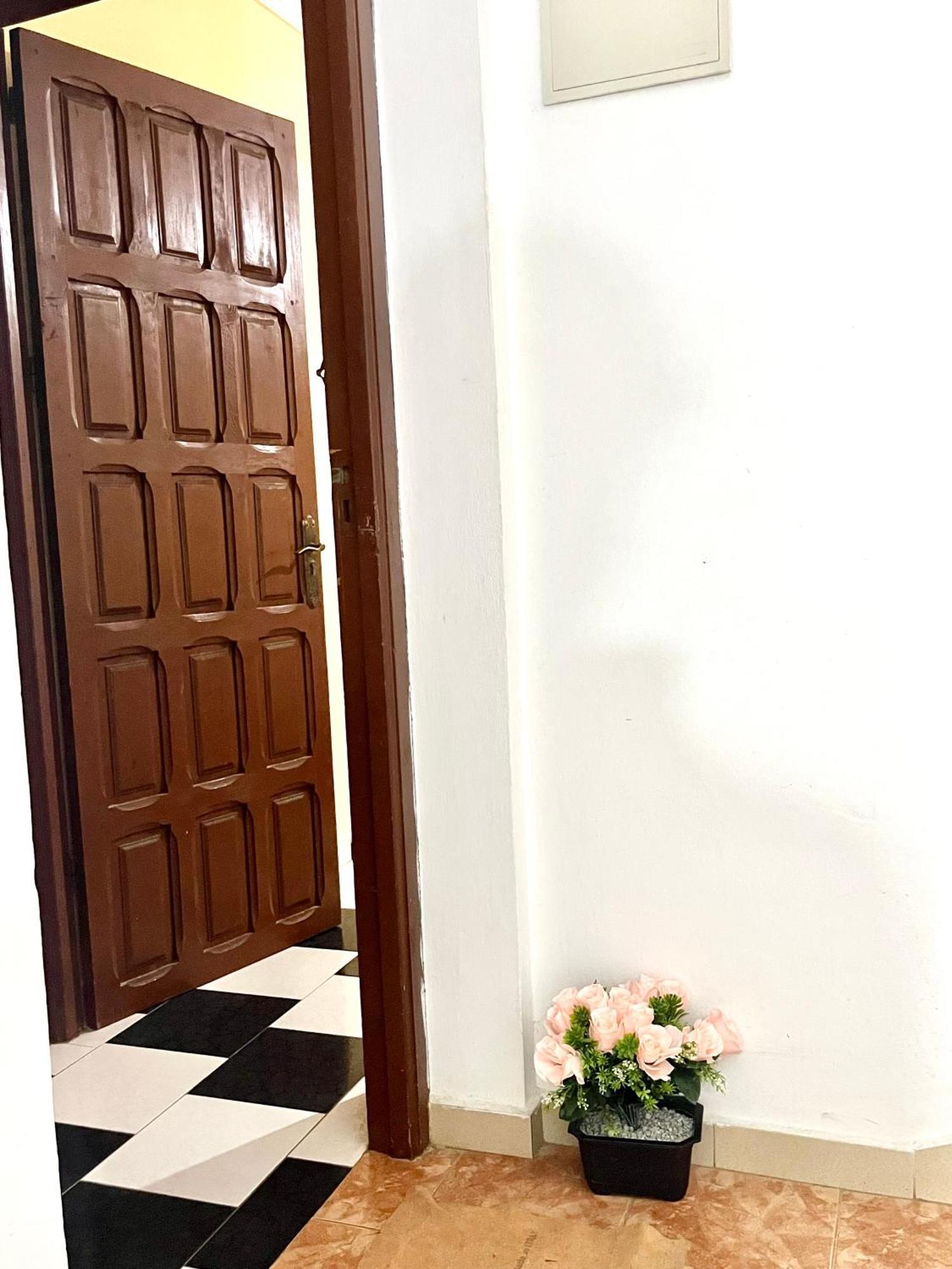 Soleado Apartamento Al Lado De La Preciosa Medina , A 3 Minutos De La Playa Andando II Apartment Asilah Luaran gambar