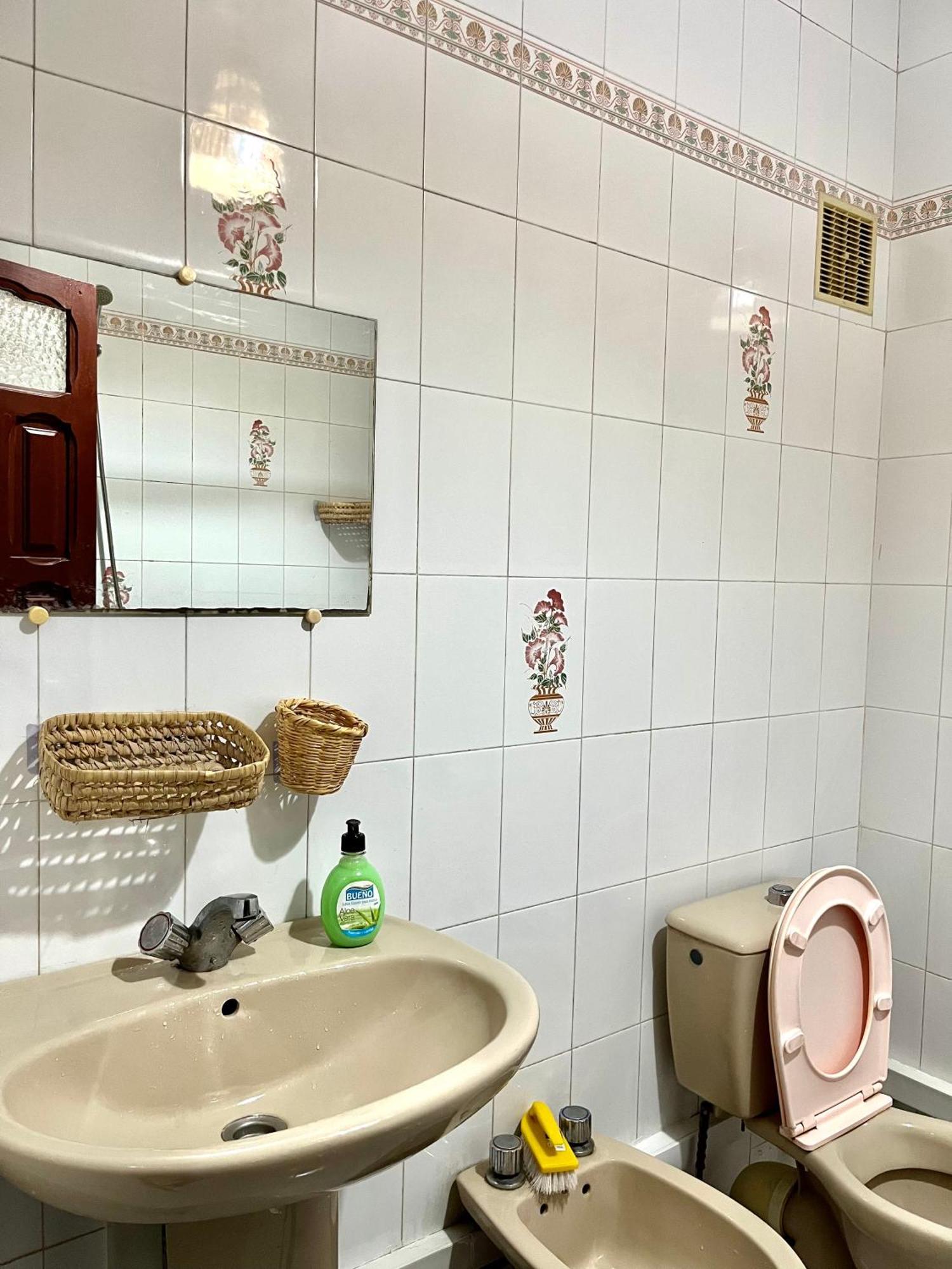 Soleado Apartamento Al Lado De La Preciosa Medina , A 3 Minutos De La Playa Andando II Apartment Asilah Luaran gambar