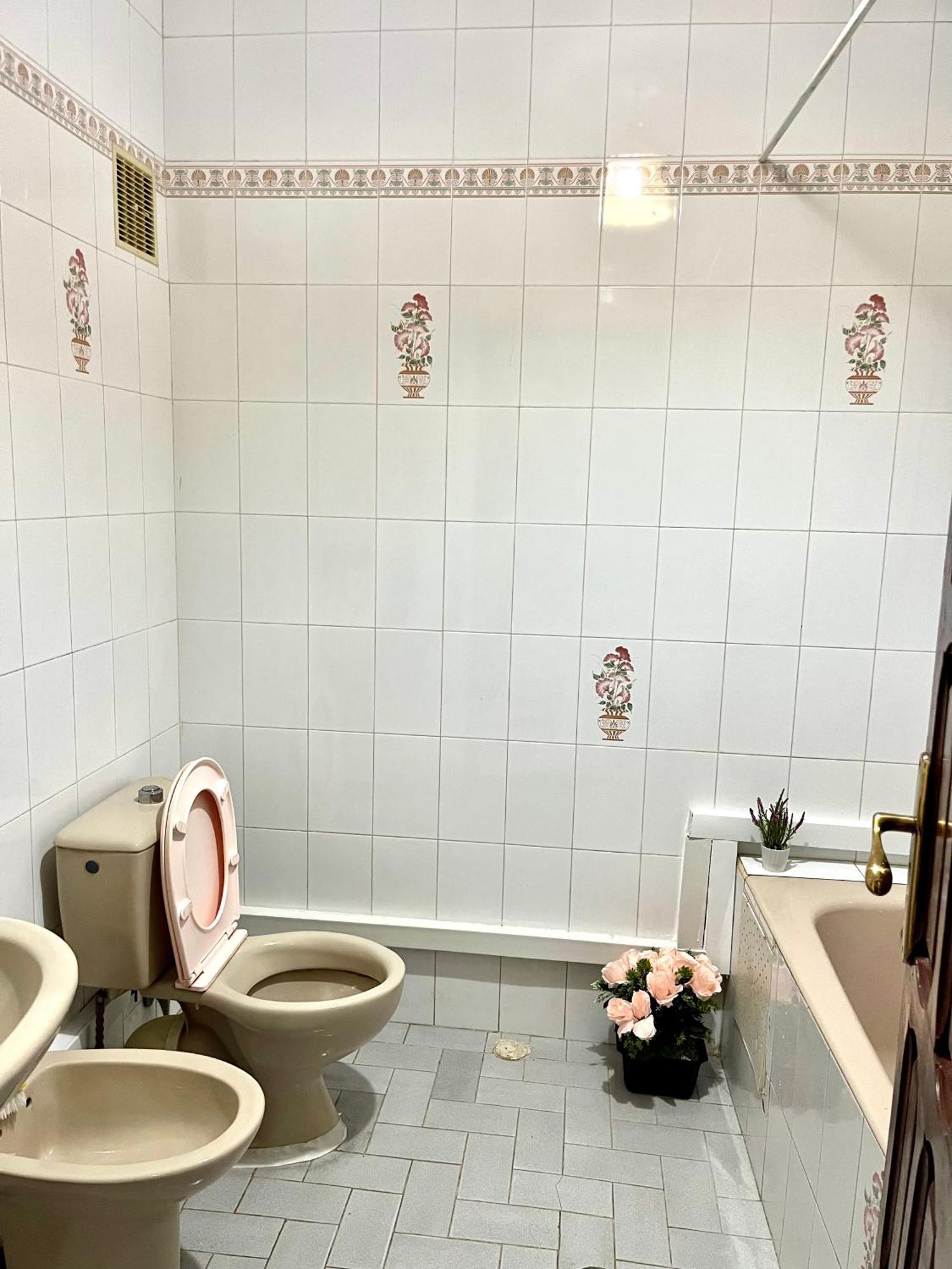 Soleado Apartamento Al Lado De La Preciosa Medina , A 3 Minutos De La Playa Andando II Apartment Asilah Luaran gambar
