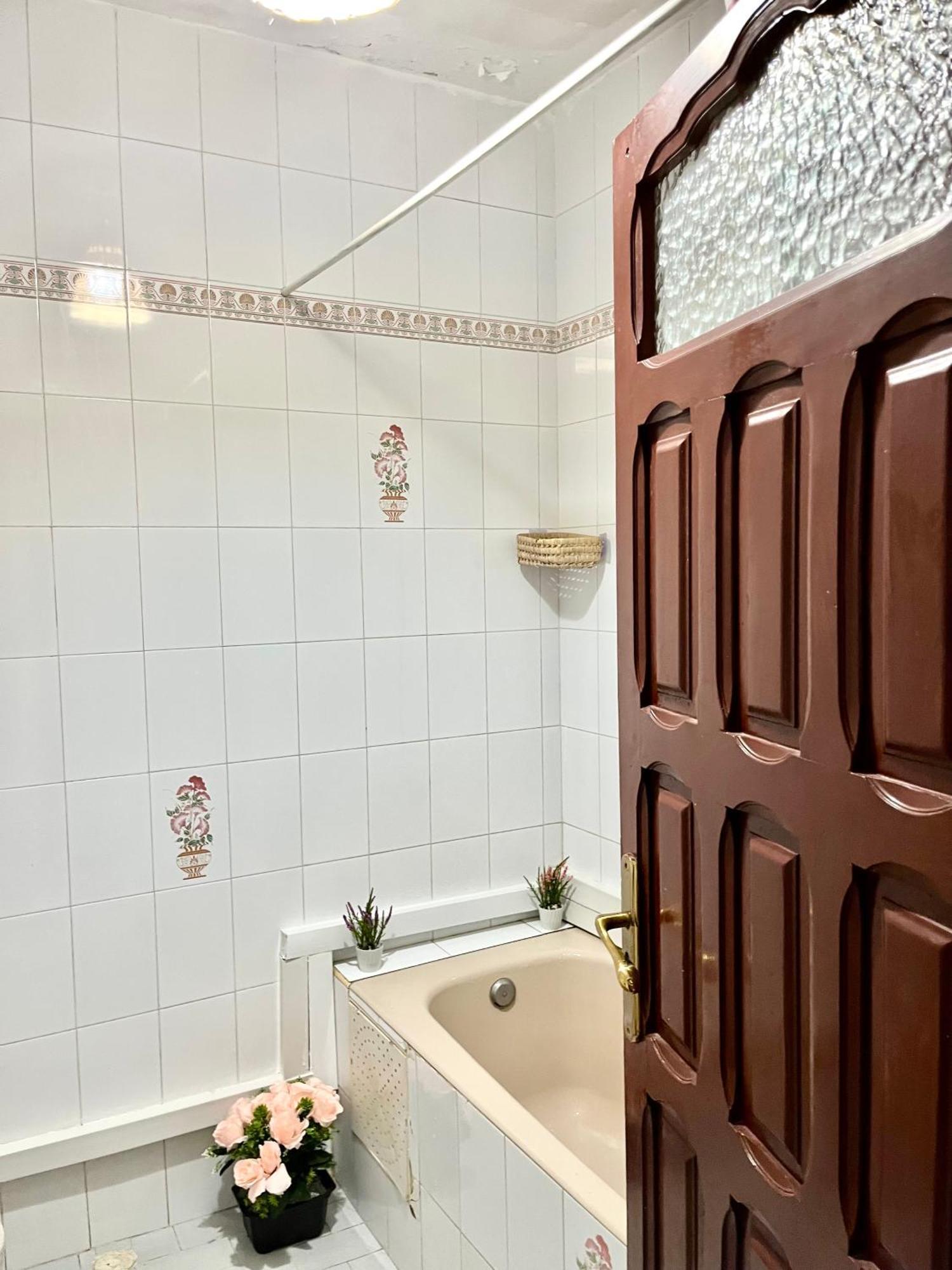 Soleado Apartamento Al Lado De La Preciosa Medina , A 3 Minutos De La Playa Andando II Apartment Asilah Luaran gambar