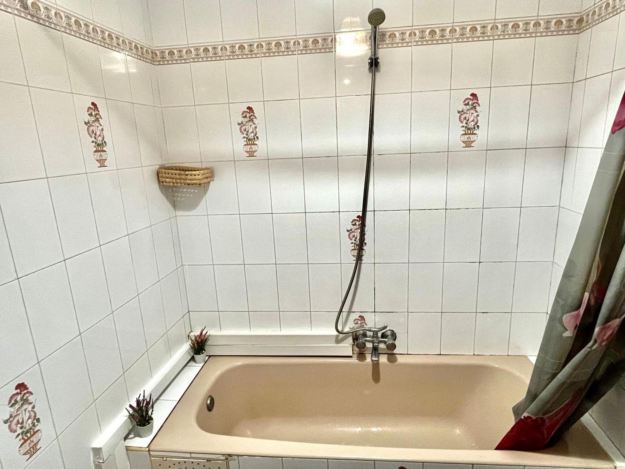 Soleado Apartamento Al Lado De La Preciosa Medina , A 3 Minutos De La Playa Andando II Apartment Asilah Luaran gambar